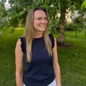 Meet your Posher, Erica